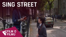 Sing Street - Film o filmu (Go Now) | Fandíme filmu
