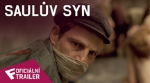 Saulův syn - Oficiální Trailer | Fandíme filmu