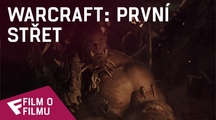 Warcraft: První střet - Film o filmu (Inside The Lion's Pride Inn) | Fandíme filmu