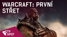 Warcraft: První střet - TV Spot (Durotan) | Fandíme filmu