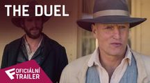 The Duel - Oficiální Trailer | Fandíme filmu