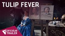 Tulip Fever - Oficiální Trailer | Fandíme filmu