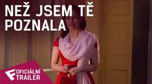 Než jsem tě poznala - Oficiální Trailer #2 | Fandíme filmu