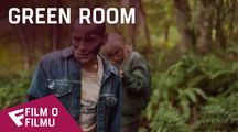 Green Room - Film o filmu (Designing A Subculture) | Fandíme filmu