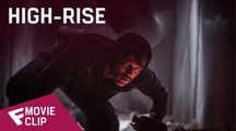 High-Rise - Movie Clip (Suicide) | Fandíme filmu