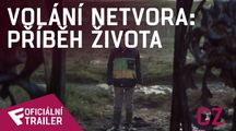 Volání netvora: Příběh života - Oficiální Trailer (CZ) | Fandíme filmu