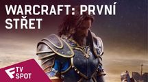 Warcraft: První střet - TV Spot (Lothar) | Fandíme filmu