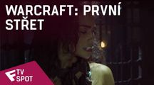 Warcraft: První střet - TV Spot (Garona) | Fandíme filmu