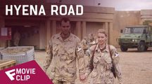 Hyena Road - Movie Clip (Hold Up) | Fandíme filmu