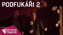 Podfukáři 2 - Oficiální Trailer (The Greatest Magic Trick) | Fandíme filmu