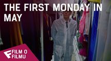 The First Monday in May - Film o filmu | Fandíme filmu