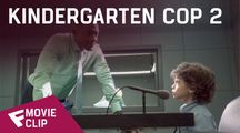 Kindergarten Cop 2 - Movie Clip (Karma Bro) | Fandíme filmu