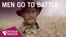 Men Go to Battle - Oficiální Trailer | Fandíme filmu