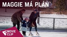 Maggie má plán - Movie Clip | Fandíme filmu