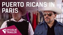 Puerto Ricans in Paris - Oficiální Trailer | Fandíme filmu