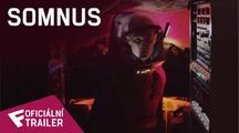 Somnus - Oficiální Trailer | Fandíme filmu