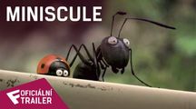 Miniscule - Oficiální Trailer | Fandíme filmu