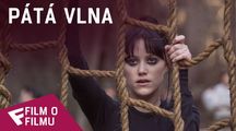 Pátá vlna - Film o filmu (Against the Odds) | Fandíme filmu