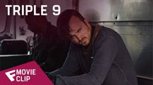 Triple 9 - Movie Clip (Talk Show) | Fandíme filmu