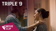 Triple 9 - Movie Clip (Triple Nine) | Fandíme filmu