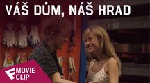 Váš dům, náš hrad - Movie Clip | Fandíme filmu