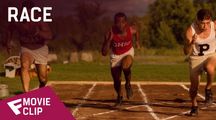 Race - Movie Clip (Politics Has No Place In Sport) | Fandíme filmu