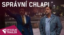 Správní chlapi - Oficiální Finální Trailer | Fandíme filmu