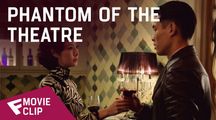 Phantom of the Theatre - Movie Clip (The Pain Will be Over Soon) | Fandíme filmu