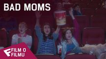 Bad Moms - Film o filmu (Happy Mother's Day) | Fandíme filmu