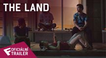 The Land - Oficiální Teaser Trailer | Fandíme filmu