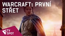 Warcraft: První střet - TV Spot (Khadgar) | Fandíme filmu