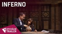 Inferno - Oficiální Mezinárodní Trailer | Fandíme filmu