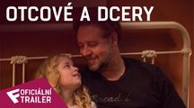 Otcové a dcery - Oficiální Trailer | Fandíme filmu
