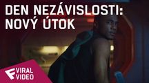 Den nezávislosti: Nový útok - Viral Video (The War of 1996) | Fandíme filmu