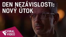 Den nezávislosti: Nový útok - Viral Video (United We Survive) | Fandíme filmu