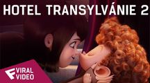 Hotel Transylvánie 2 - Viral Video (Mother's Day) | Fandíme filmu