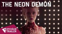 The Neon Demon - Oficiální Trailer | Fandíme filmu