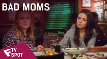 Bad Moms - TV Spot (Over-Worked) | Fandíme filmu