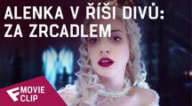 Alenka v říši divů: Za zrcadlem - Movie Clip (Save The Hatter) | Fandíme filmu