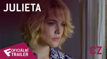 Julieta - Oficiální Trailer (CZ) | Fandíme filmu