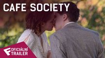 Café Society - Oficiální Trailer | Fandíme filmu