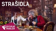 Strašidla - Oficiální Trailer | Fandíme filmu