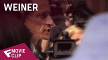 Weiner - Movie Clip (The Number) | Fandíme filmu