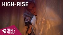 High-Rise - Film o filmu | Fandíme filmu