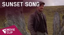 Sunset Song - Movie Clip (Locked) | Fandíme filmu