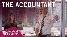 The Accountant - Oficální Teaser Trailer | Fandíme filmu