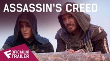 Assassin’s Creed - Oficální Trailer | Fandíme filmu