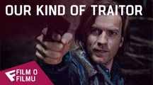 Our Kind of Traitor - Film o filmu (Cast) | Fandíme filmu