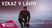 Vzkaz v láhvi - Oficiální Trailer (CZ) | Fandíme filmu