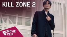 Kill Zone 2 - Movie Clip (Let's Get Out of Here!) | Fandíme filmu